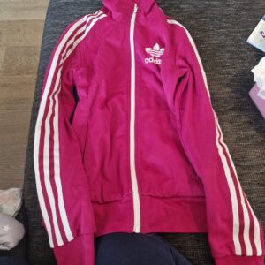 Jacke ADIDAS 164 170