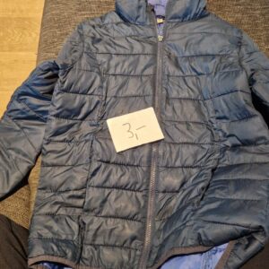 Jacke 164 Zipperhaken fehlt Übergangsjacke