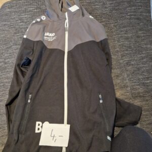 Jacke 164 Jako mit Aufschrift