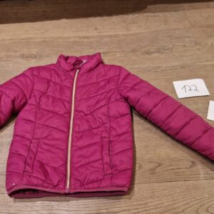 Jacke 122 Übergang