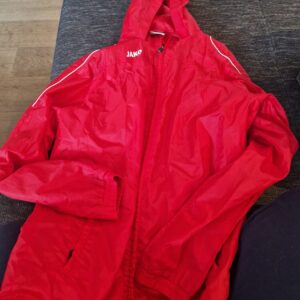 Jacke dünn Jako 164