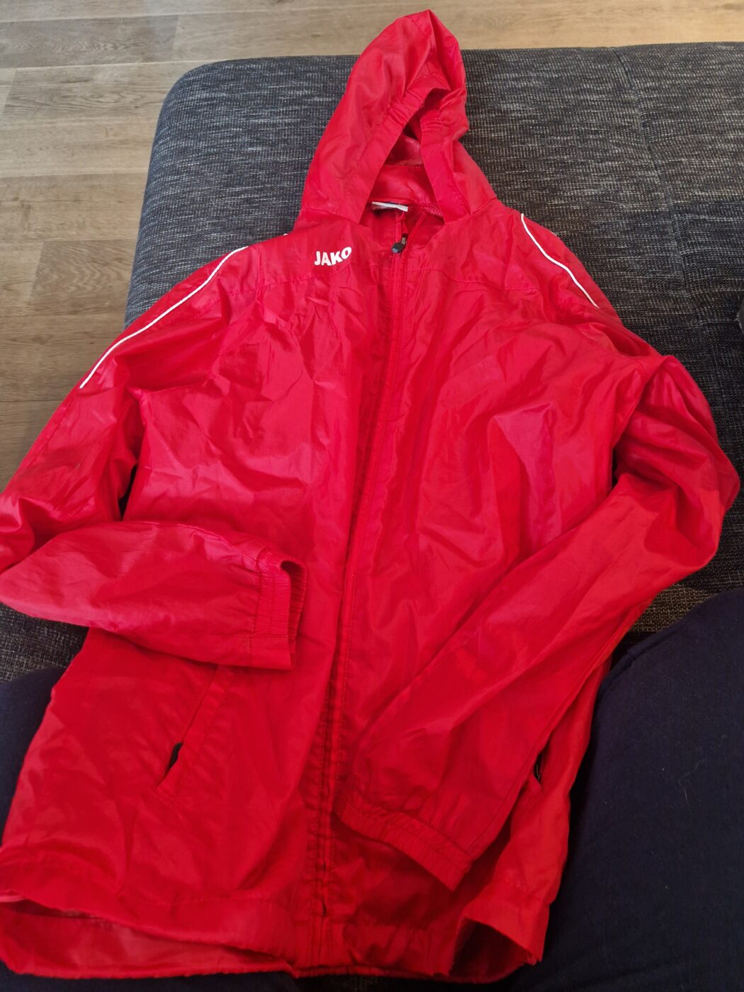 Jacke dünn Jako 164