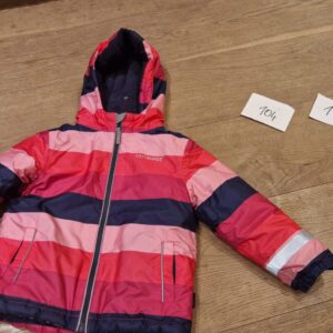 Jacke 1. Hand Outburst 104