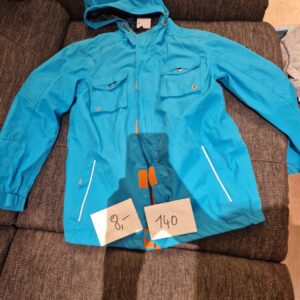 Jacke Windjacke 140