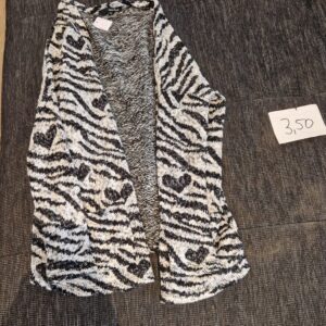 Jacke XS XXS ca 158 164