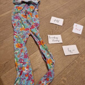 1. Hand Jumpsuit 116