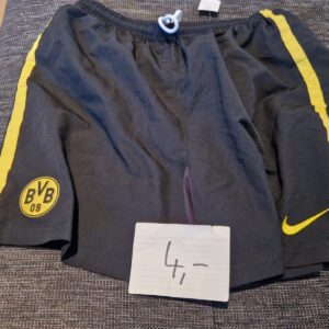 Hose kurz 158 164 BVB