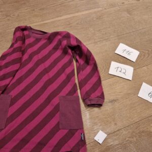 1. Hand Kleid 116 122 Jako-O