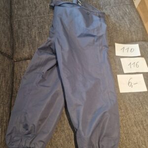 Matschhose 110 116