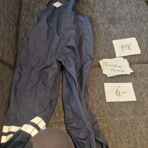 1. Hand Matschhose 116