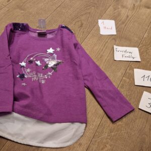 1. Hand Oberteil 116