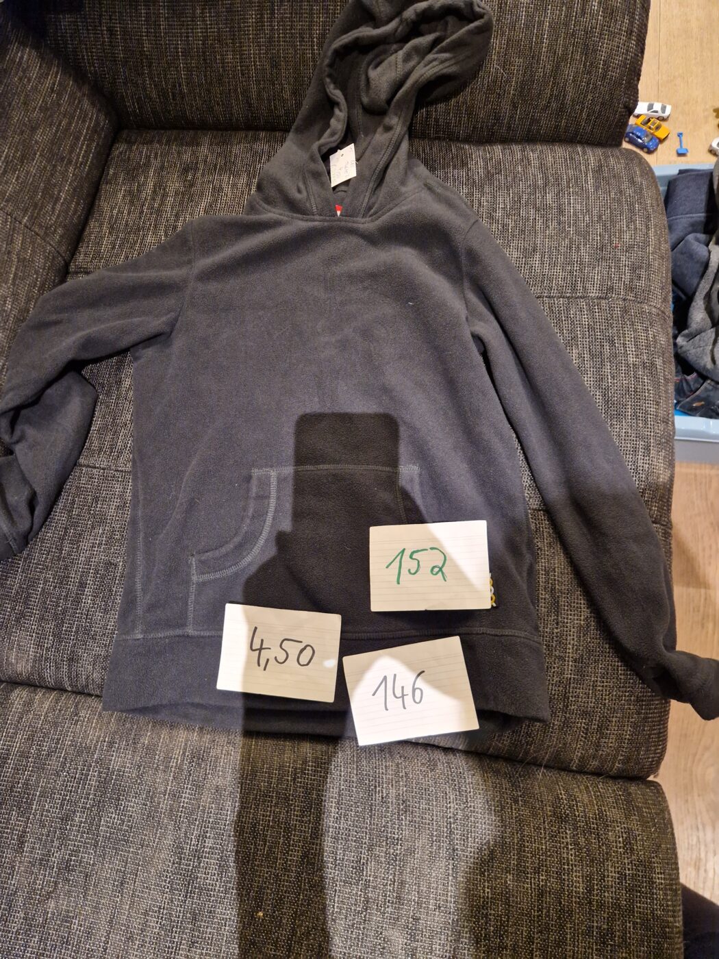 Oberteil Engelbert Strauss EBS 146 152