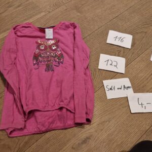 1. Hand Oberteil 116 122 Salt And Pepper