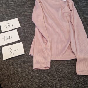 Oberteil 134 140 Neu