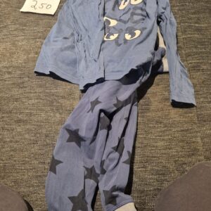 Schlafanzug 122 128 TCM