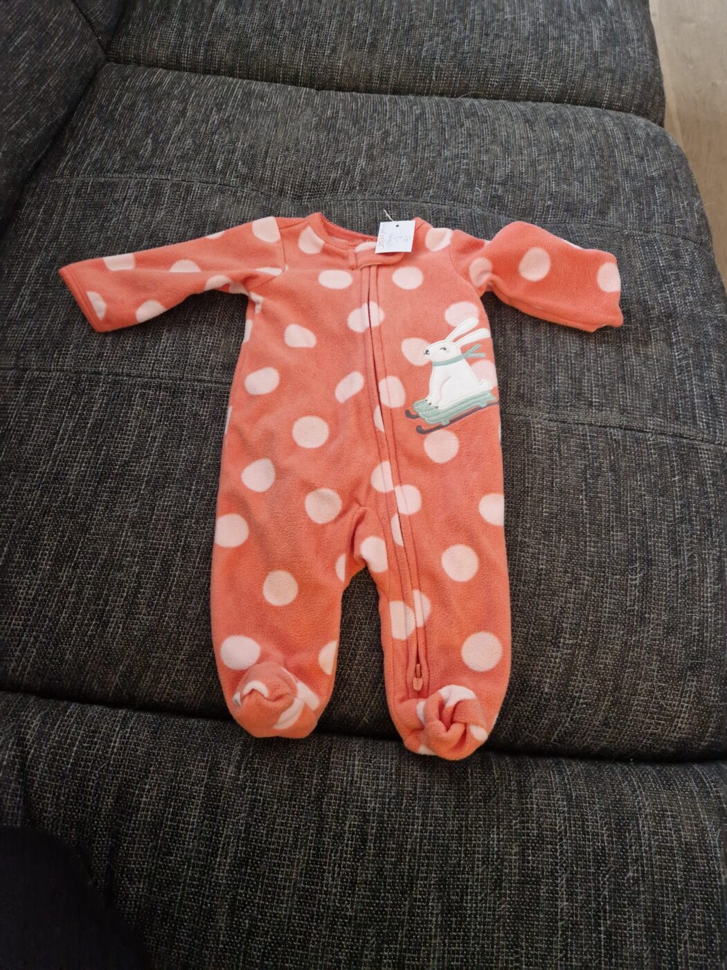 Schlafanzug Tagesanzug Carter's 50