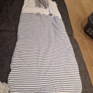 Schlafsack 110