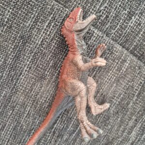 Schleich Tier Dino