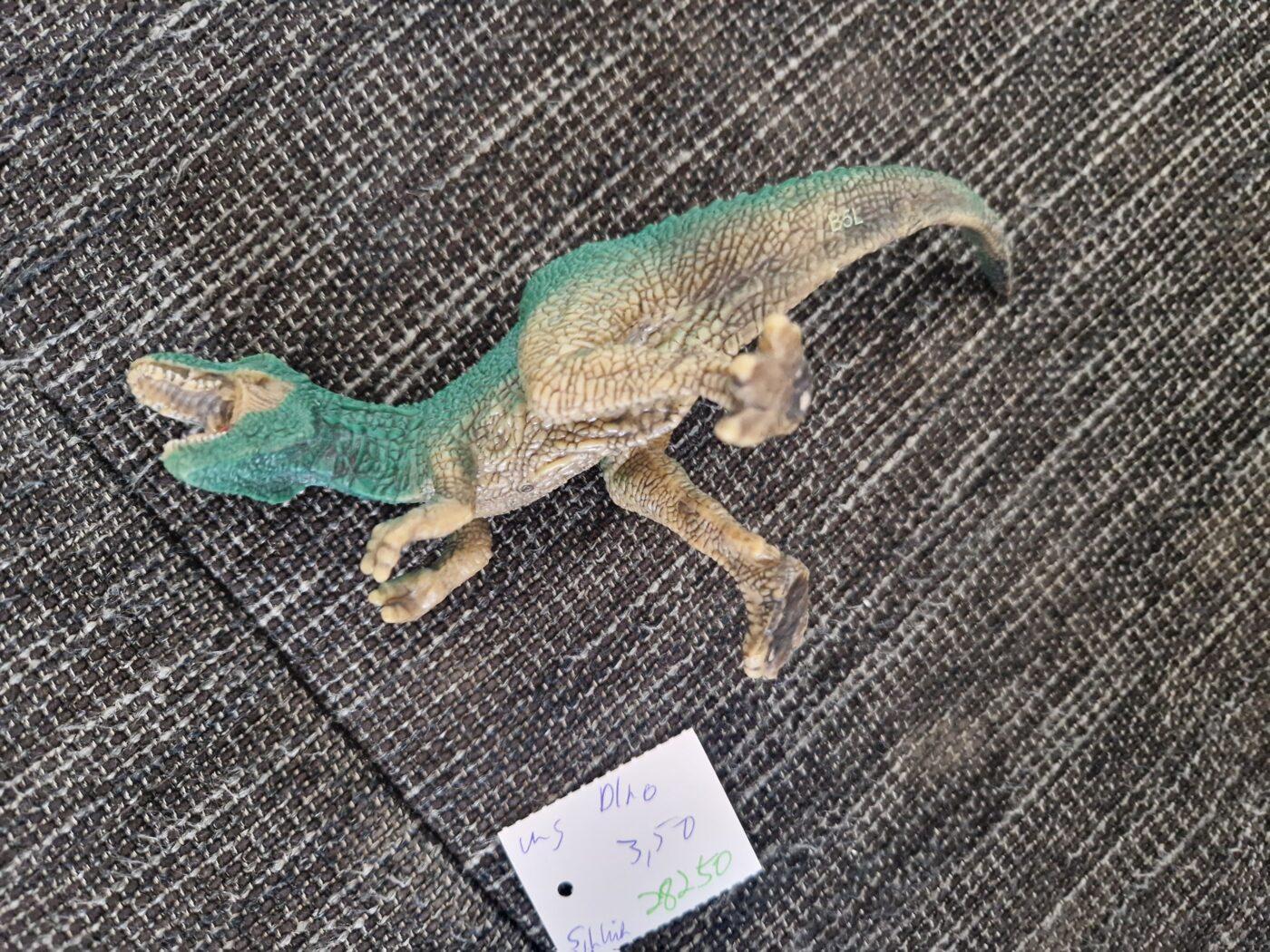 Schleich Tier Dino
