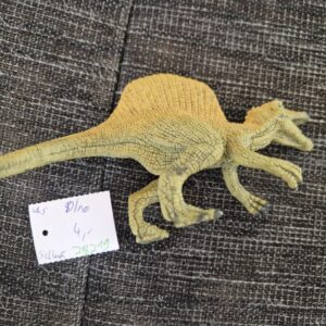 Schleich Tier Dino