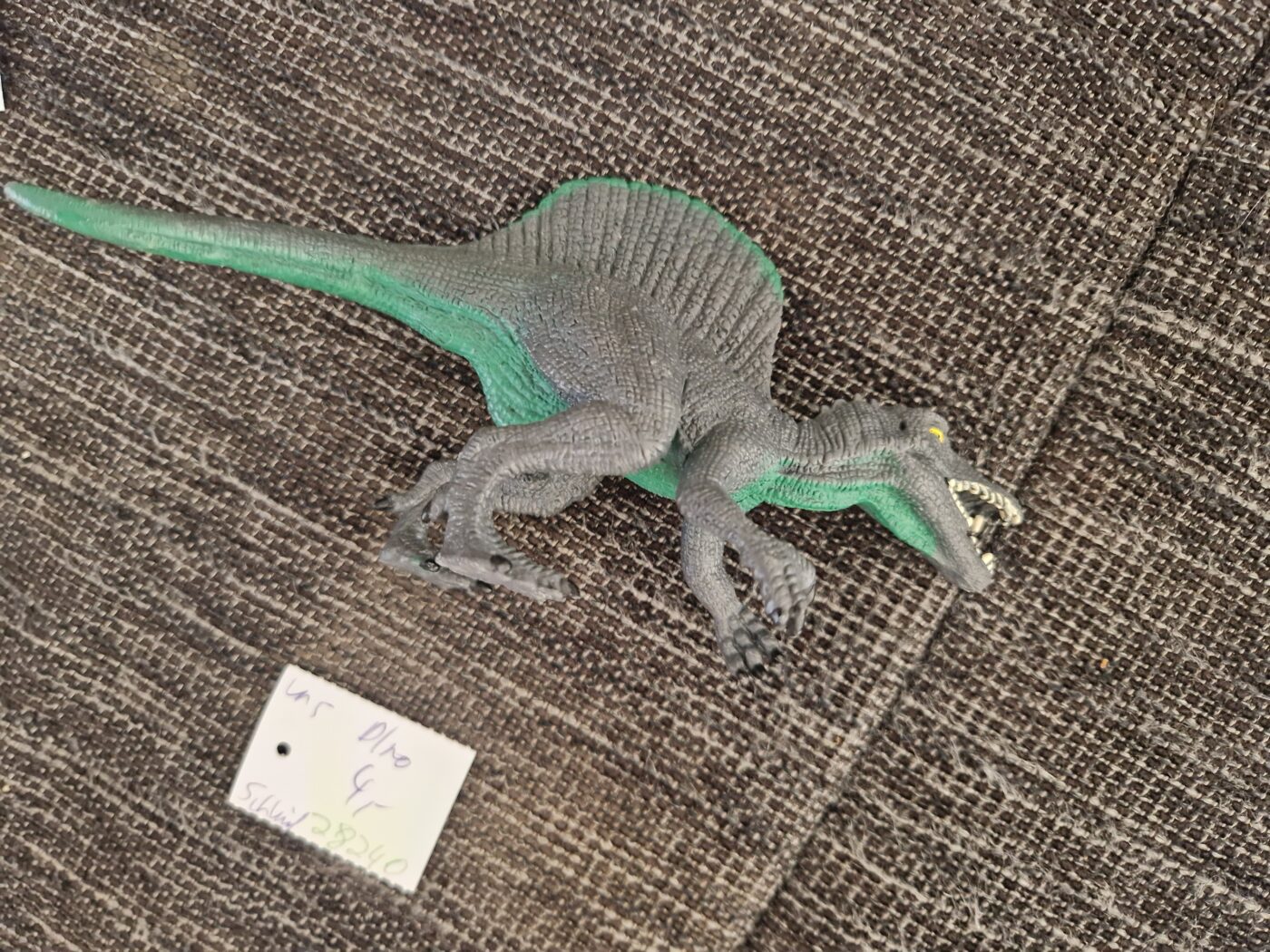 Schleich Tier Dino