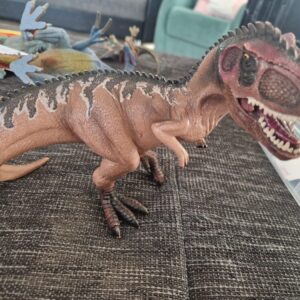 Schleich Tier Dino groß