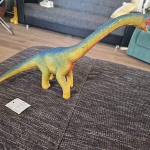 Schleich Tier dino groß