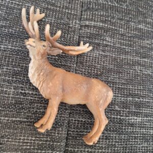 Schleich Tier Hirsch