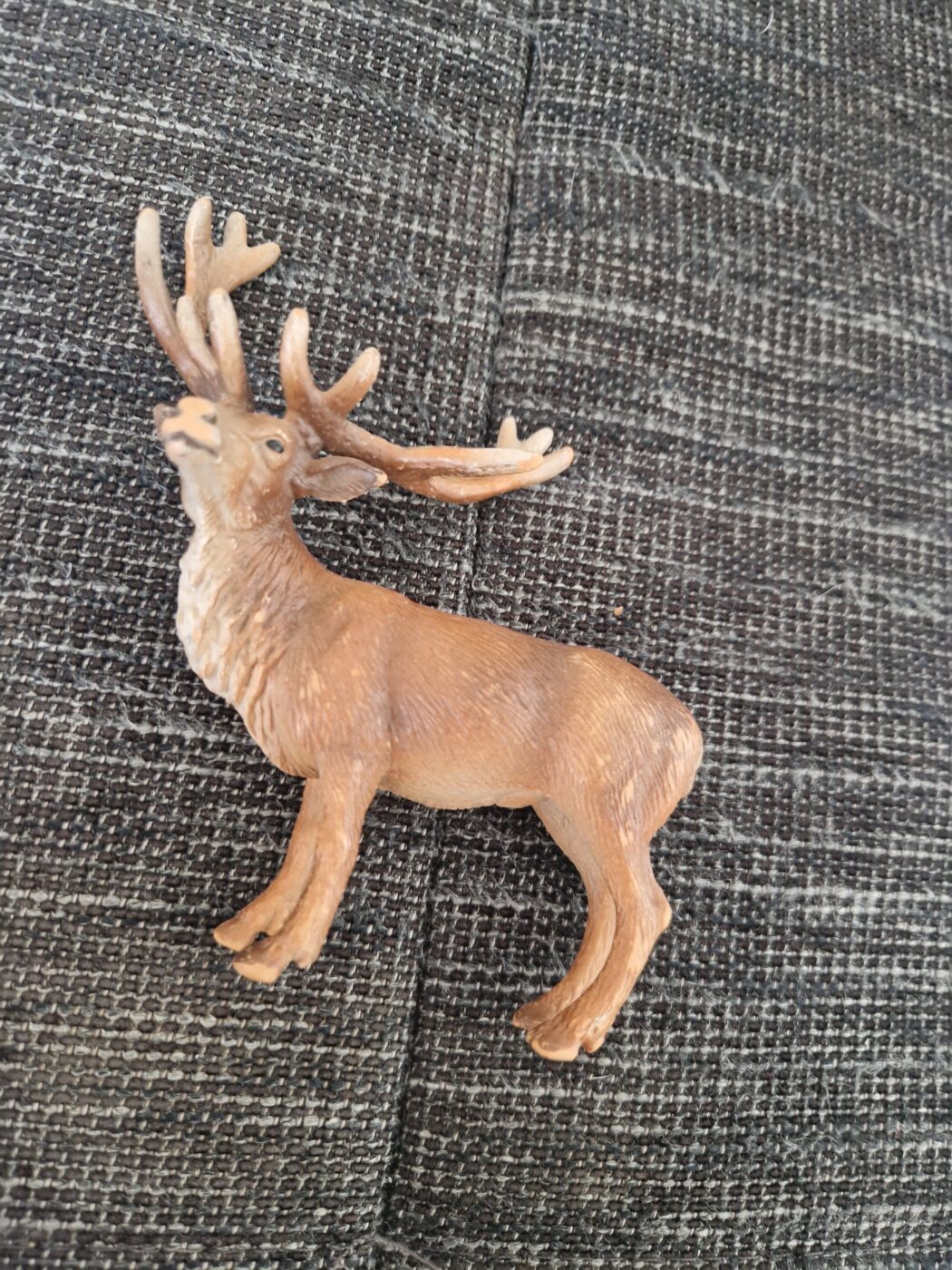 Schleich Tier Hirsch