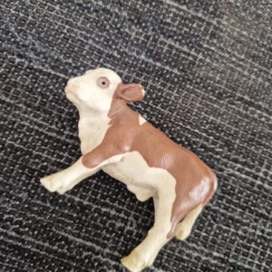 Schleich Tier Kalb
