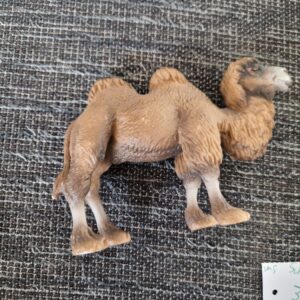 Schleich Tier Kamel