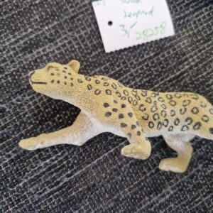 Schleich Tier Leopard