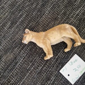 Schleich Tier Löwin