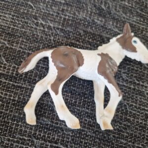 Schleich Tier Pferd