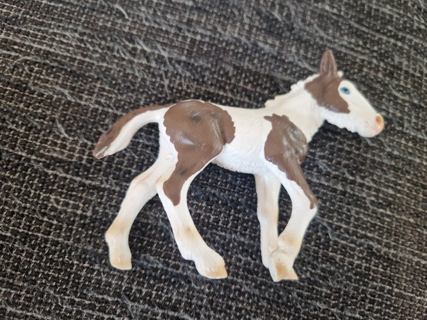Schleich Tier Pferd