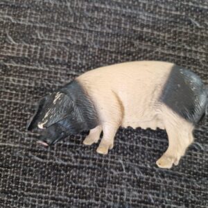 Schleich Tier Schwein