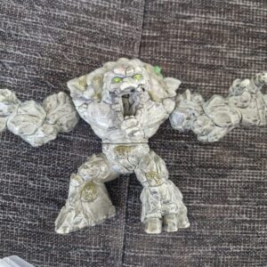 Schleich Eldrador Steinmonster