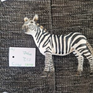 Schleich Tier Zebra