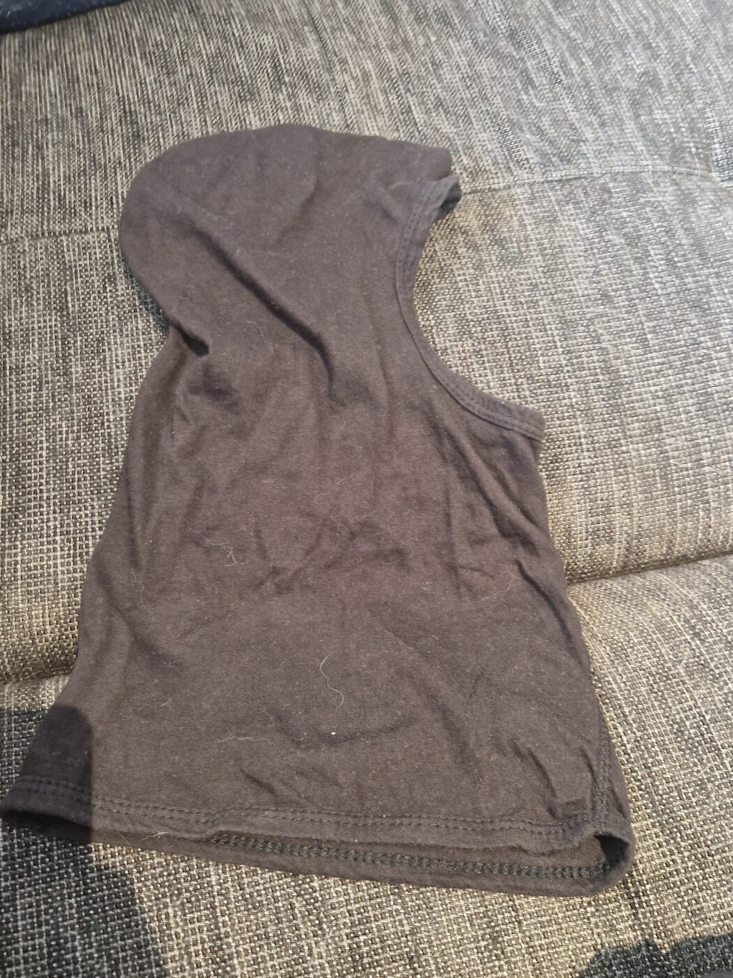 Sturmhaube 110-140 Unterzug Helm