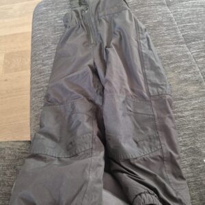 Schneehose 110 1. hand