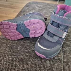 Schuhe 29 Winterschuhe