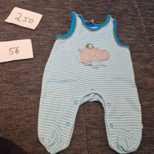 Strampler 56 Liegelind