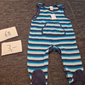Strampler 68 neuwertig