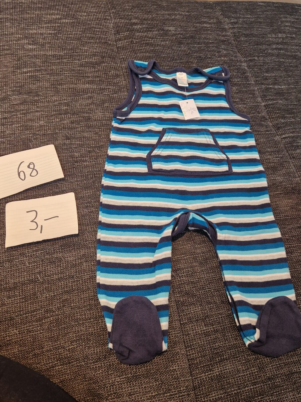 Strampler 68 neuwertig