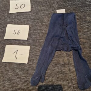 Strumpfhose 50 56