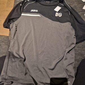 T Shirt 164 JAKO mit Aufschrift