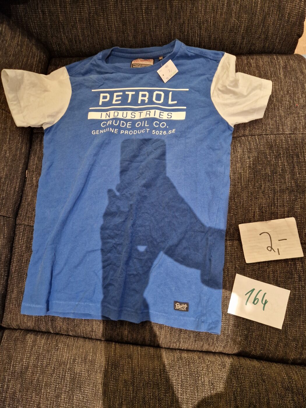 T Shirt 164