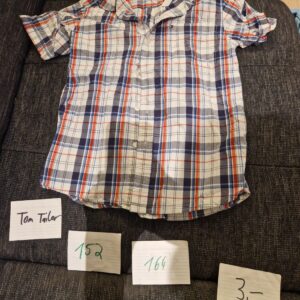 T Shirt Hemd Tom Tailor