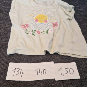 T Shirt 134 140