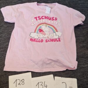 T Shirt 128 134